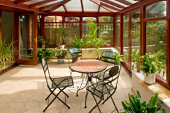 Bramley Green conservatory quotes