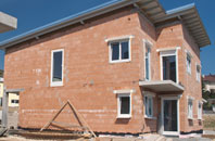 Bramley Green home extensions