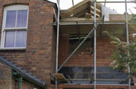 free Bramley Green home extension quotes
