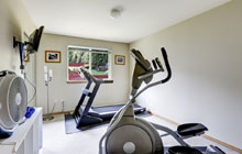 Bramley Green home gym construction leads