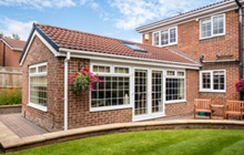 Bramley Green house extension leads