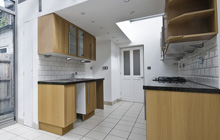 Bramley Green kitchen extension leads