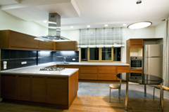 kitchen extensions Bramley Green